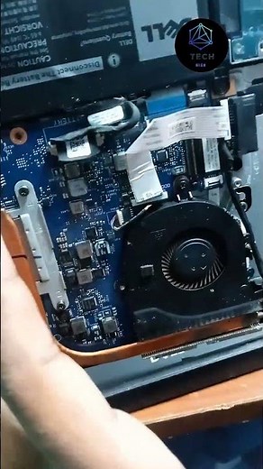 Laptop No Power Problem Repair Solved | Dead Laptop Repair Step by Step