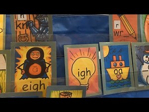 What to Expect in 1st Grade English Language Arts (ELA)