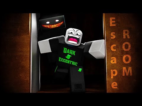 Roblox Script Showcase Episode#1908/Escape Room