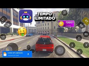 NOVO CHIKII MOD APK VIP LIBERADO TEMPO INFINITO Novo chikii atualizado 2025