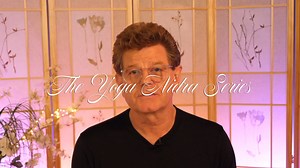 The Yoga Nidra Series