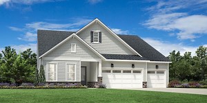 Regency at Auburn Station - Excursion Collection by Toll Brothers