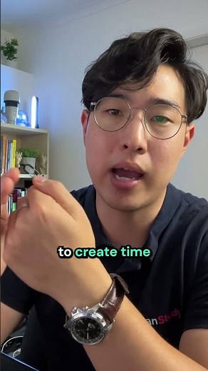 How studying less can help you learn more