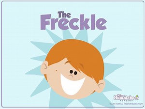 The Freckle (EN UK)