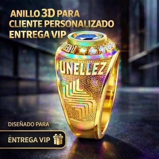 #joyeriapersonalizada #diseñodejoyas #modelado3d #cursos3d