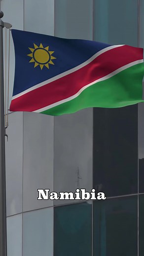 Namibia Calling: Embrace the Adventure and Find Your Wild Spirit 🦩🦒 #travel #wheretogonext #namibia #namibdesert #wanderlust #bucketlist #desert #africa #explore | Where To Go