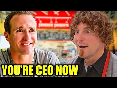 BEST Employees on Undercover Boss!!