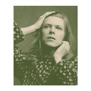 Divine Symmetry | The Bowie Bible