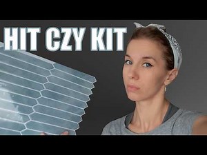 WE TEST SELF-ADHESIVE TILES