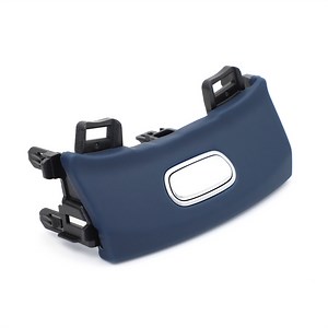 [Hot Item] Customized Single Cavity Dobond Interior Trim Mould Factory Mold Custom