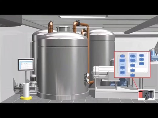 Batch Reactor A batch reactor is a type of chemical reactor in which reactions occur in a closed vessel or batch. It is a versatile and widely used reactor design in the chemical and pharmaceutical industries. In a batch reactor, reactants are added to the reactor vessel, where they undergo a chemical reaction. The reaction progresses over time, and the reactants are converted into products. مفاعل الدفعات مفاعل الدفعات هو نوع من المفاعلات الكيميائية، حيث تحدث التفاعلات في وعاء مغلق أو دفعة. وهو 