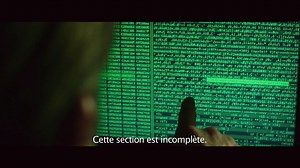 HACKER - Bande-annonce2 VO