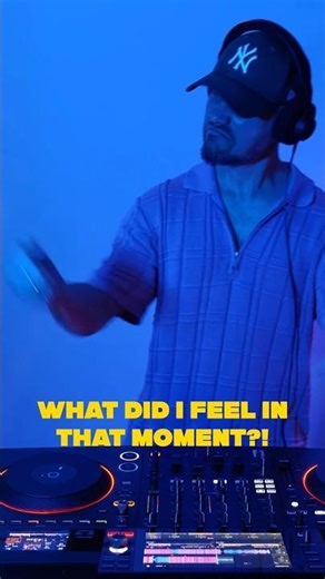 That moment was real⚡️🎚️🔊 ID: Cubicore - Bring It Back #melodictechno #technoscene #bassface