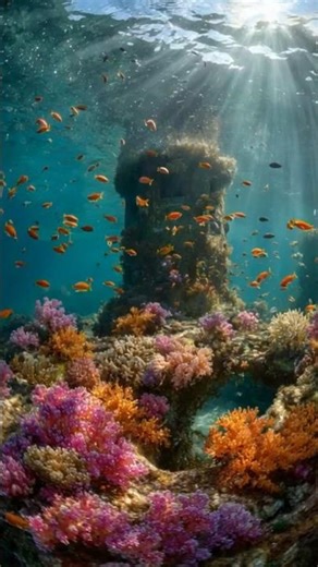 “Samundar ke neeche kya chhupa hai? #short #youtubeshorts #viralshorts #deepsea #facts#mystery