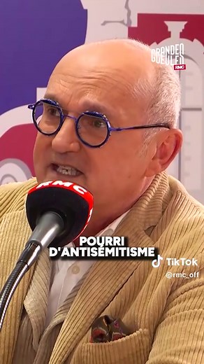 🗣️ Jérôme Marty sur Jean-Luc Mélenchon :