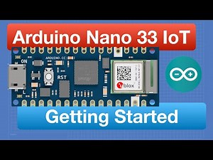 Arduino Nano 33 IoT – Getting Started | Coin Crypto News