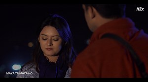 axiata/iflix originals 'Maya ta Maya Ho' starring Barsha Raut and Aakash Shrestha https://www.iflix.com/np/en/play/movie/143780 Download the iflix app https://bit.ly/2jwDWNc and Login with Ncell Data to get unlimited VIP access to iflix for Free. | iflix