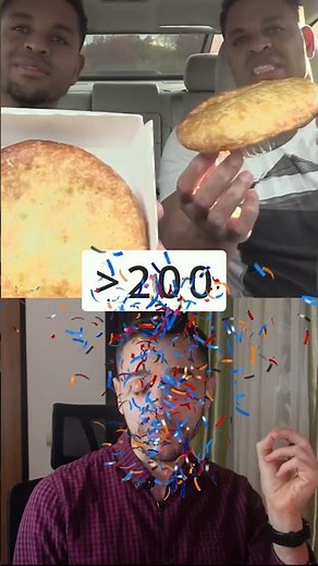 KFC Pot Pie - how many ingredients ?