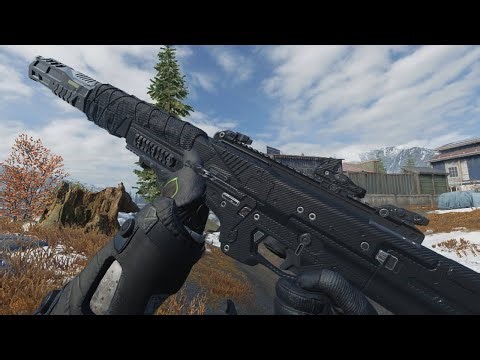 X9 Maverick | Call of Duty Black Ops 7 Multiplayer Gameplay (No Commentary)