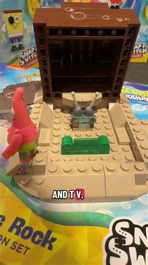 Alternative brick brands? #lego