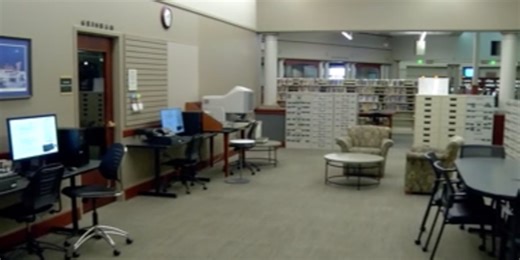 Springfield library to open memory lab for digitizing family treasures