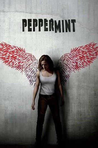 Peppermint (2018) - Where to Watch