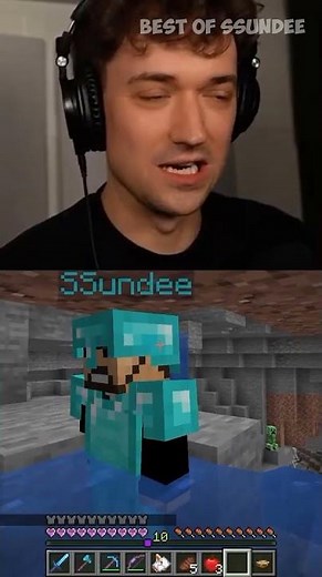 SSundee ASKS Crainer for his SACK!