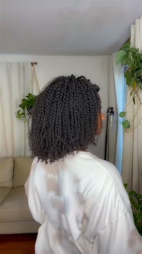 Brennan & Ashley • Travel Couple & Date Ideas on Instagram: "every time I take out my mini twists, my growth is INSANE 😍🔥 I’m using @asiamnaturally rosemary oil 🤍 #asiamnaturally #asiam #rosemaryoil #hairgrowth #hairgrowthtips #minitwists #twistout #naturalhair #curlyhair #coilyhair #protectivestyles #haircare #hairgrowthproducts #naturalhairblogger #4chair #protectivehairstyles"