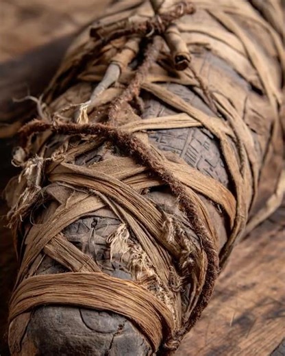 Mummification Secrets They Didn’t Tell the Public