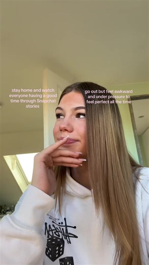 Navigating Awkward Social Situations: A Girl's Perspective