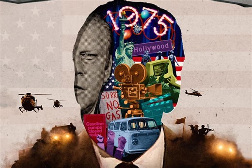 Stream It Or Skip It: ‘Breakdown: 1975’ on Netflix, a documentary look at the films and trending topics of a tumultuous American year
