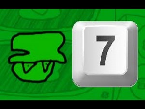 pressing 7 on supernovae