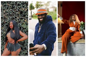 Au sommet des « charts » : la sélection musicale du « Monde Afrique » #200