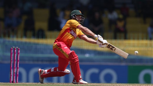Sri Lanka vs. Zimbabwe 2026 livestream: Watch T20 World Cup for free