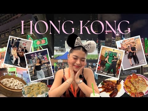 Halloween in Hong Kong | CK De Leon