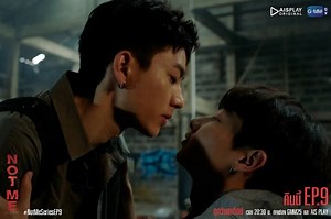 Thai BL series ‘Not Me’ returns to top PH trends after shocking twists | ABS-CBN Entertainment