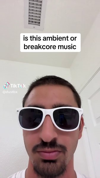 Exploring Ambient and Breakcore Music Genres