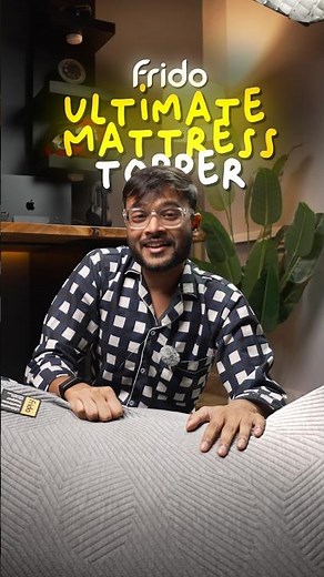 Upgrade Your Mattress Without Buying a New One