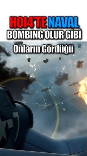 My Feeling When I Assigned the Naval Bombing Mission in HOI4 ☠️ | Hearts of Iron 4 Turkish Memes/...