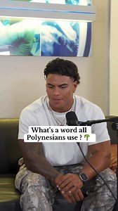 38K views · 666 reactions | 樂 What word do you think all Polynesian must say at least 5 times every day?  Video credit by @atoasttolifeclips #100pasifika #reelsvideoシ #fypシ゚viralシfypシ゚viralシalシ #fypviralシ #viralreelsfacebook #fypシ゚viralシ #fypageシ #fypシ #reelsvideo #reelschallenge #reelitfeelit #reelsfypシ #mana #reelsviralシ #reelsfacebook | 100% Pasifika | Facebook