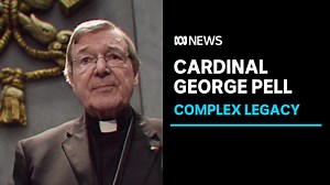 Cardinal Pell, Australia's most senior Catholic, died in Rome aged 81, after complications during his hip surgery. From a humble upbringing in country Victoria, Cardinal Pell rose to the upper echelons of the Vatican. But his legacy at home is complex. | ABC News