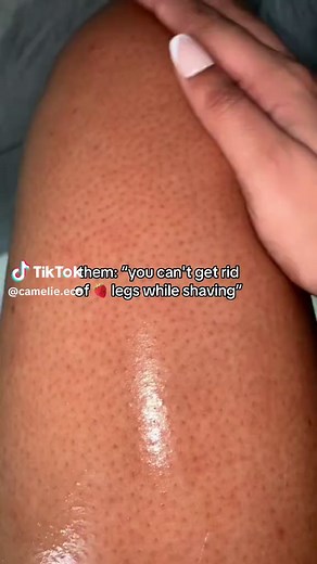 Achieve Your Closest Shave with Camelie Razor