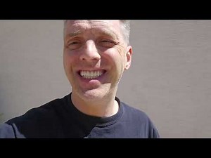 Episode 8 - First Half of Week 2 - Bottom Denture Fit