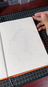 AKIRA 島鉄雄 #scribbleart #tetsuoshima #akira #art #artist #artreels #drawing #draw #sketch #sketching #sketchbook | Jeffrey Espanueva