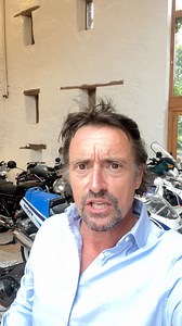 139K views · 3.9K reactions | Stop scrolling! Richard Hammond has something to say. Stream the brand-new season of #RichardHammondsWorkshop Monday 26 August on discovery+ | discovery+ | Facebook