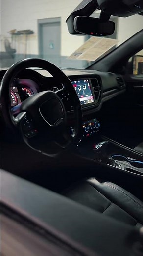 Dodge Durango - Power Without Compromise.