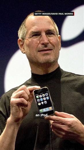 First iPhone Released: The Day Everything Changed 📱 | Today in History