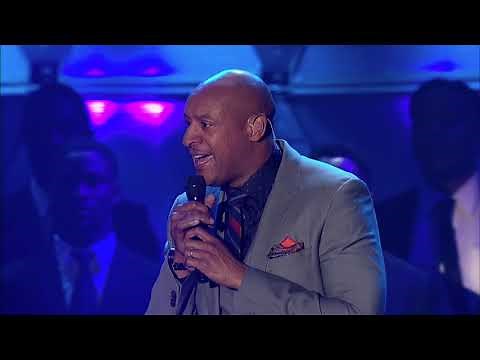 Brian Courtney Wilson: "Worth Fighting For" (46th Dove Awards)