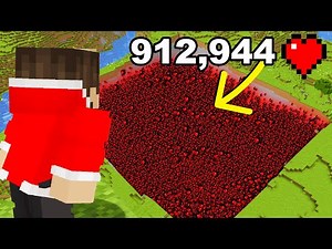 Why I Exploited This World For Infinite Hearts...