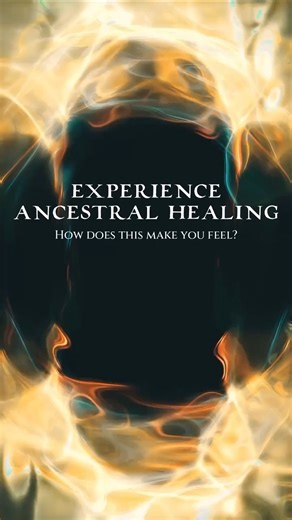 10K views · 166 reactions | Take a minute to focus on Ancestral Healing... This is just a tiny sneek preview of what is a wormhole into a world of self-awareness and healing - not only for yourself, but for generations to come. Heal your progeny and change your future. Teal's Ancestral Healing Course is on sale for $300 off for a limited time - https://tealswan.com/ancestral/promo/?el=post&htrafficsource=fb&utm_medium=post&utm_source=fb | Teal Swan | Facebook